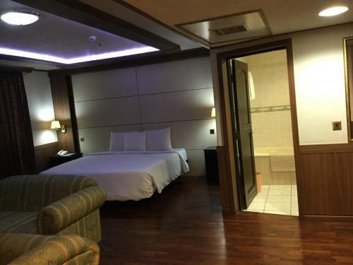 Hotel Lagos Travel Inn