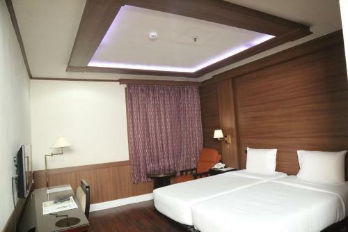 Hotel Lagos Travel Inn