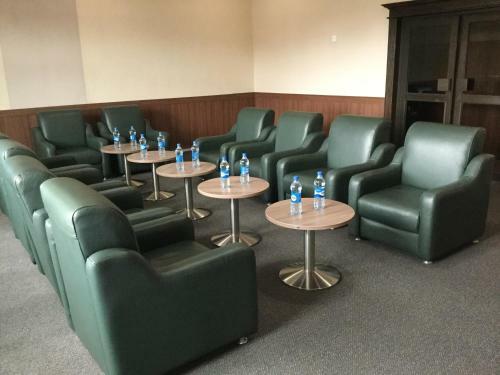 Hotel Lagos Travel Inn