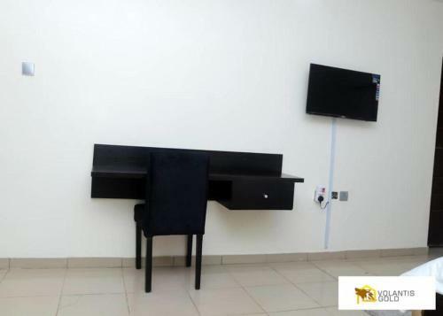 Hotel Volantis Gold Suites