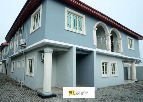 Hotel Volantis Gold Suites