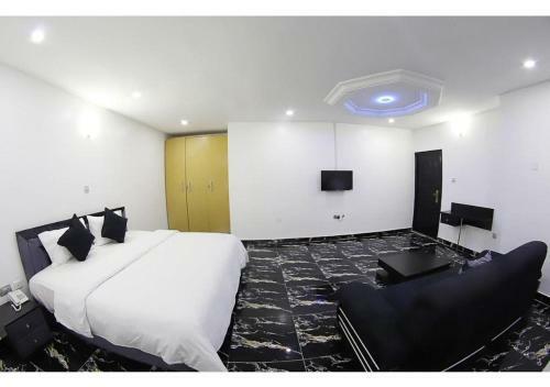 Hotel Volantis Gold Suites