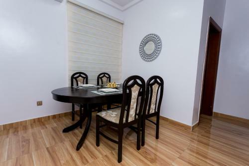 Apartamento Villa 3 Townhouse