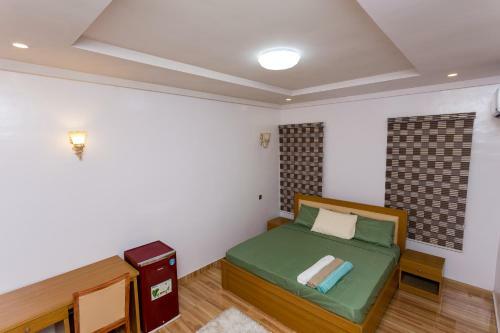 Apartamento Villa 3 Townhouse