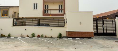 Apartamento Villa 3 Townhouse