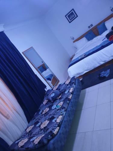 Hotel H53 Suites