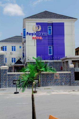 Purple Crown Hotel