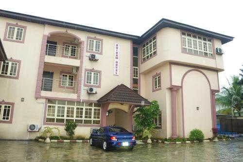 Hotel Chisam Suites Annex