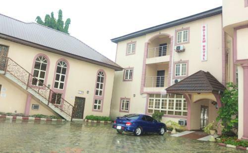 Hotel Chisam Suites Annex