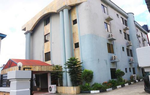 Sissi Hotel