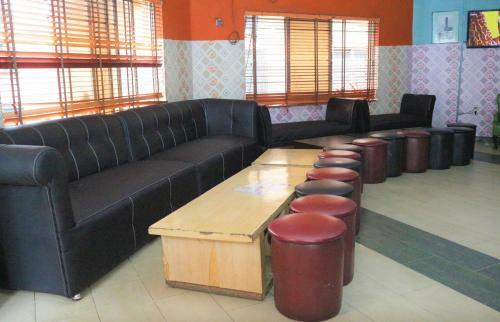 Focal Hotel