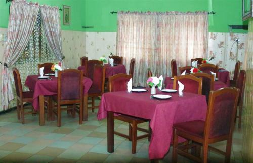 Focal Hotel