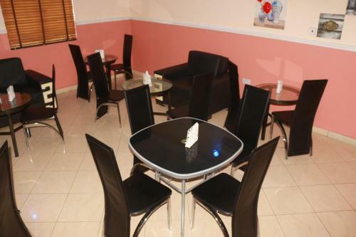 Royal Charlin Hotel And Suites