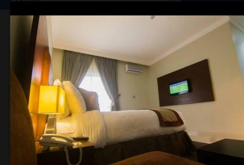 Olive Branch Hotel
