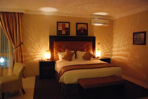Olive Branch Hotel