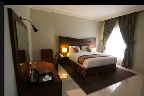Olive Branch Hotel