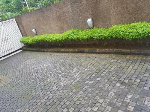 Waterfield Apartment Duplex With Terrace Magodo