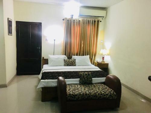 Light House Hotel