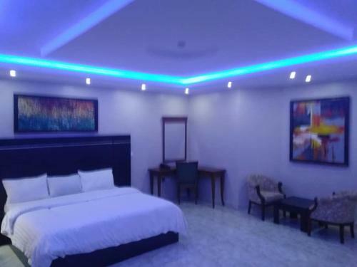 Preserve Apartments And Suites