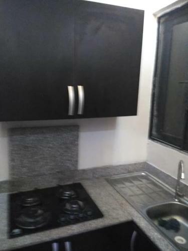 Preserve Apartments And Suites