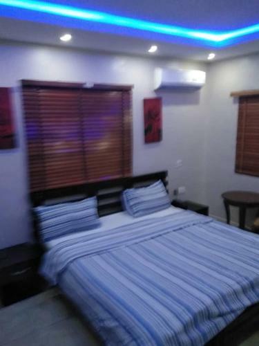 Preserve Apartments And Suites