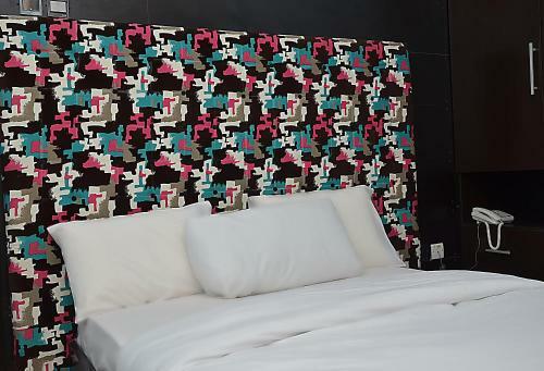 Extended Stay Grand Hotel