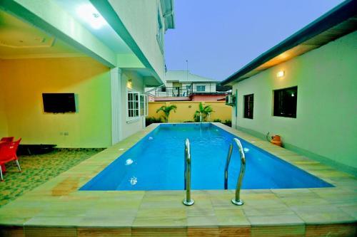 Apartamento Casabella 2 Bed Vgc