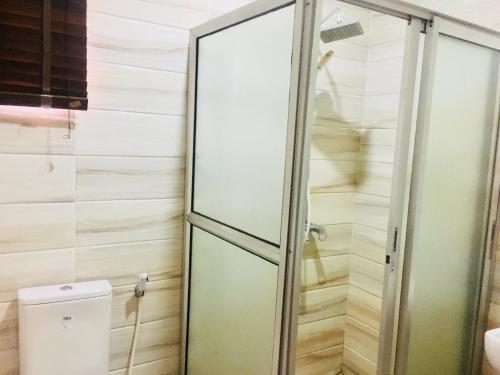 Hostal Esporta Suites Magodo