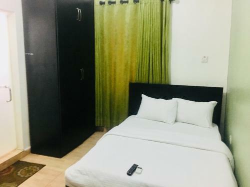 Hotel Esporta Suite Agidingbi