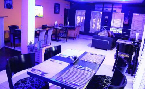 The Crib Lifestyle Hotel