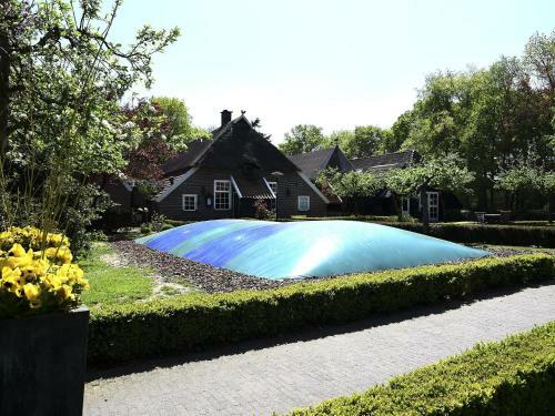 Holiday Home Buitenplaats Gerner