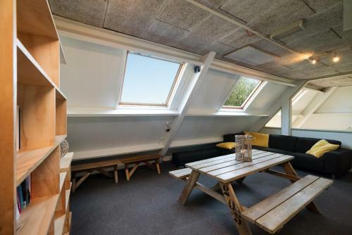 Bed & Breakfast Rufus Aan Het Water
