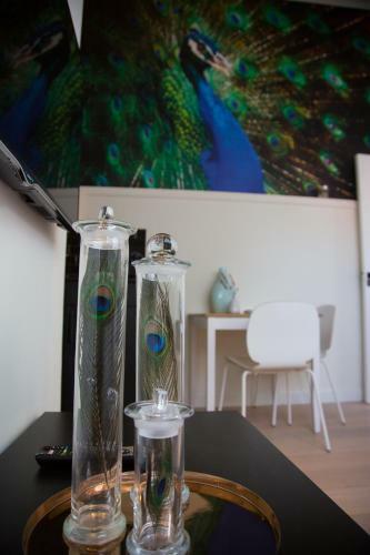 Bed & Breakfast De Verloren Sinjoor