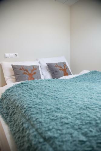 Bed & Breakfast De Verloren Sinjoor