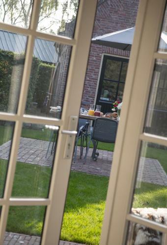 Bed & Breakfast De Verloren Sinjoor