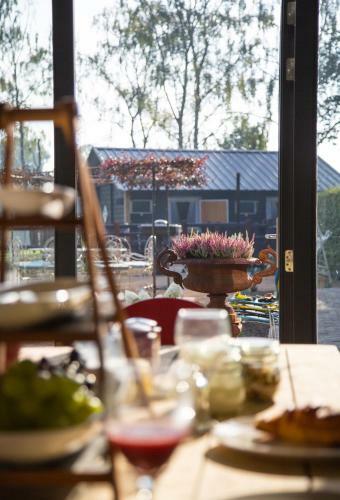 Bed & Breakfast De Verloren Sinjoor