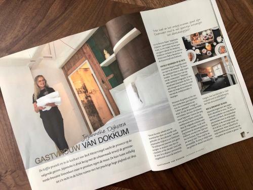 B&B Westersingel