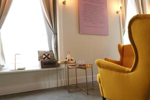 B&B Westersingel