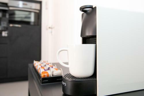 Apartamento Bbbb Family Suite