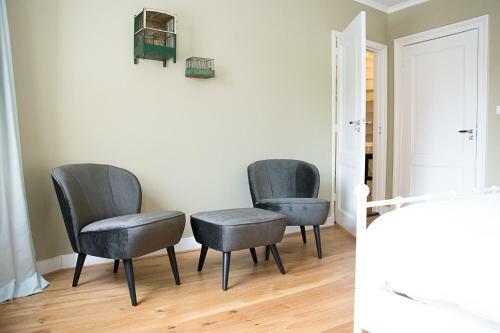 B&B Hartesteijn