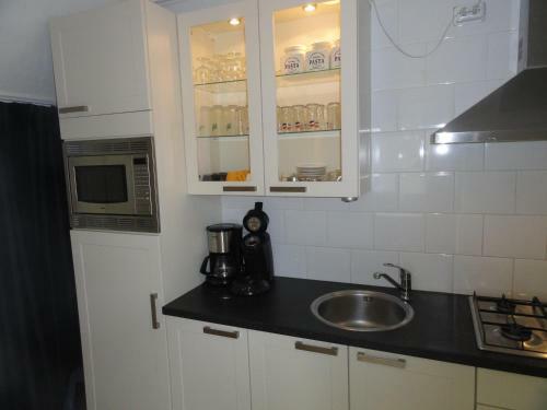 Vakantiewoning Henri�tte Domburg