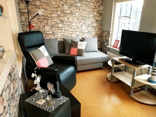 Apartamento Fewo Prenger Domburg