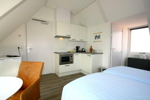 Apartamento Baddomburg Studio's - Baddomburg
