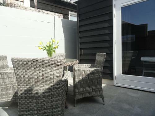 Apartment Lotte Domburg