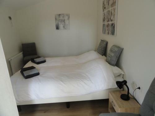 Apartment Lotte Domburg