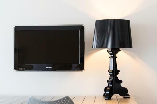 Apartamento B's Strandappartementen