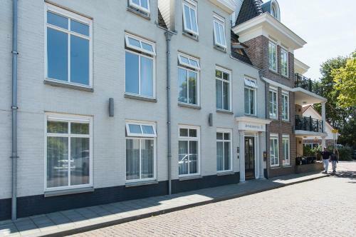 Apartamento B's Strandappartementen