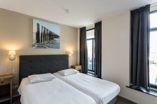 Apartamento Residence Wijngaerde 19