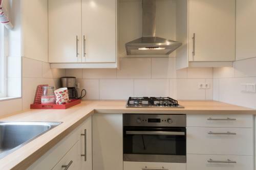 Apartamento Naarzeeland