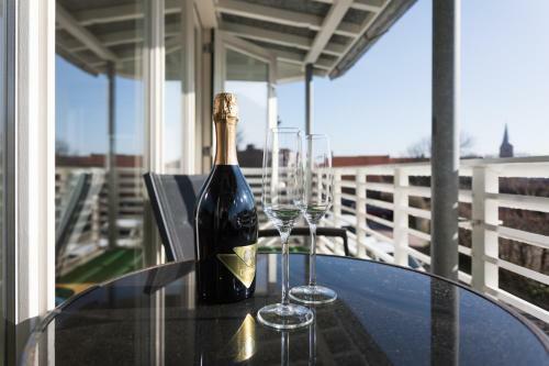 Apartamento Naarzeeland